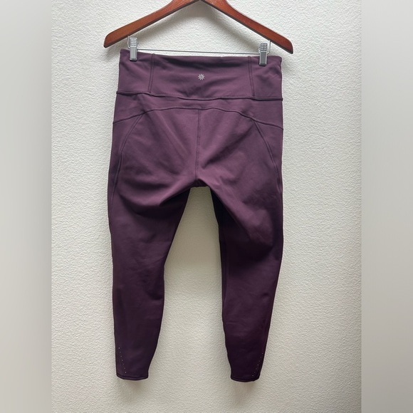 Athleta-Rainier High Rise Legging - Picture 6 of 9